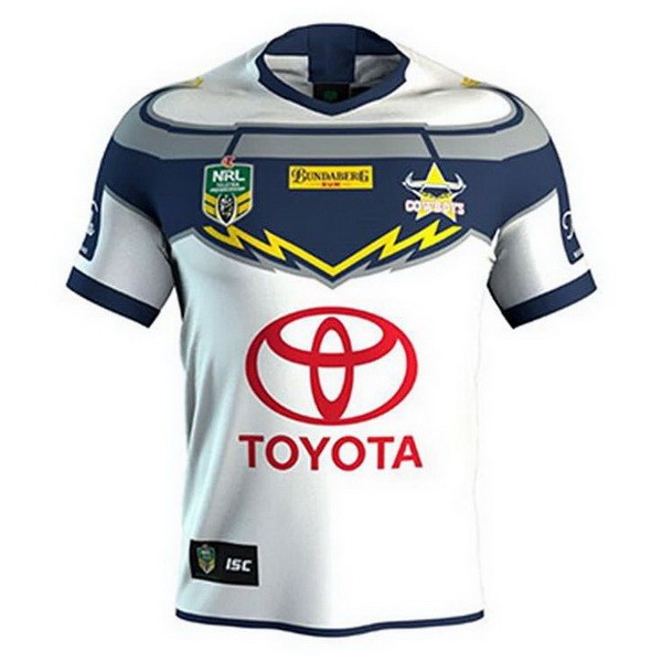 Camiseta Cowboys 2ª 2018 Blanco